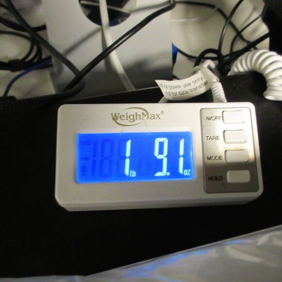 VTG Polo Ralph‎ Lauren Blazer Suit Jacket 43R USA Union Made Wool Solid Gray - Picture 14 of 14